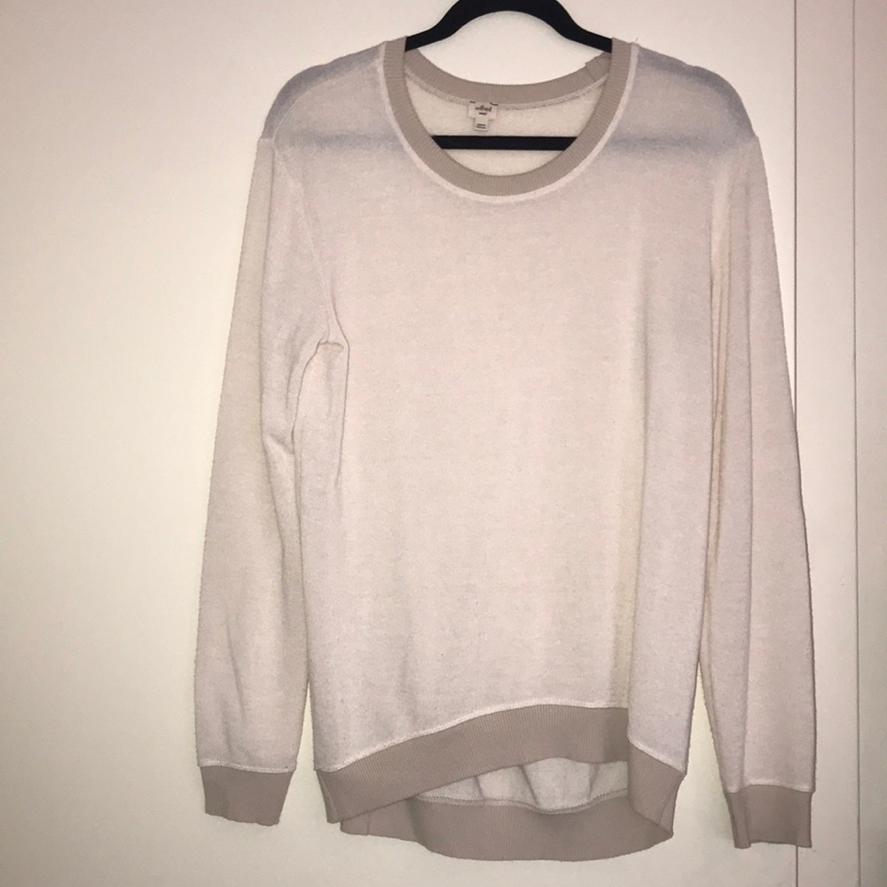 Wilfred sweater - Picture 1 of 2